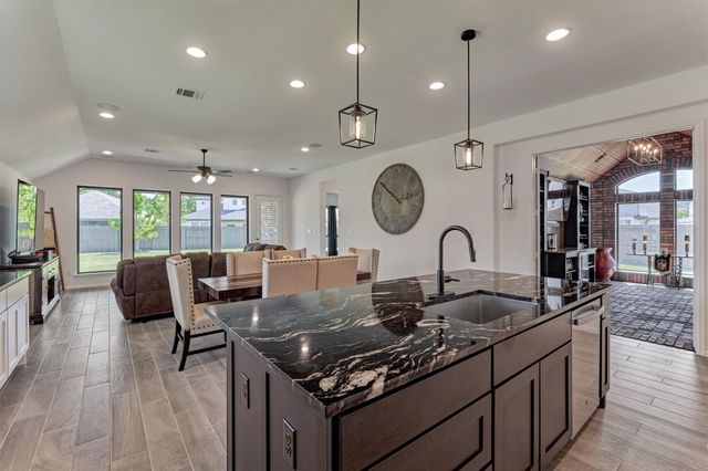 13147 Soaring Forest Drive, Conroe, TX 77302