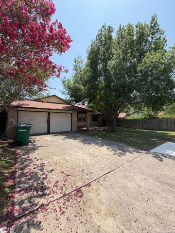 4810 Bohill, San Antonio, TX 78217