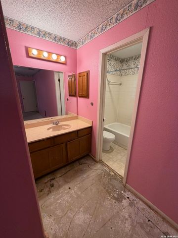 4810 Bohill, San Antonio, TX 78217