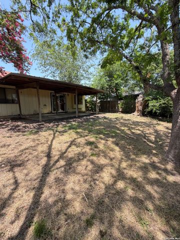 4810 Bohill, San Antonio, TX 78217