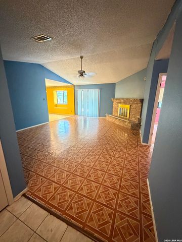 4810 Bohill, San Antonio, TX 78217