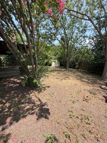 4810 Bohill, San Antonio, TX 78217