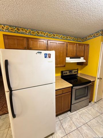 4810 Bohill, San Antonio, TX 78217
