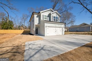 1015 Lyndon Avenue, Griffin, GA 30223