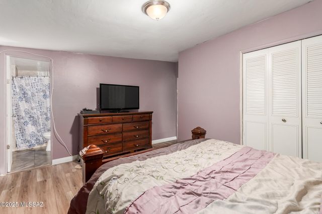 5450 W Nebraska Street, Tucson, AZ 85757