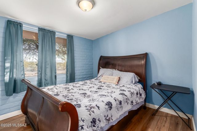 5450 W Nebraska Street, Tucson, AZ 85757