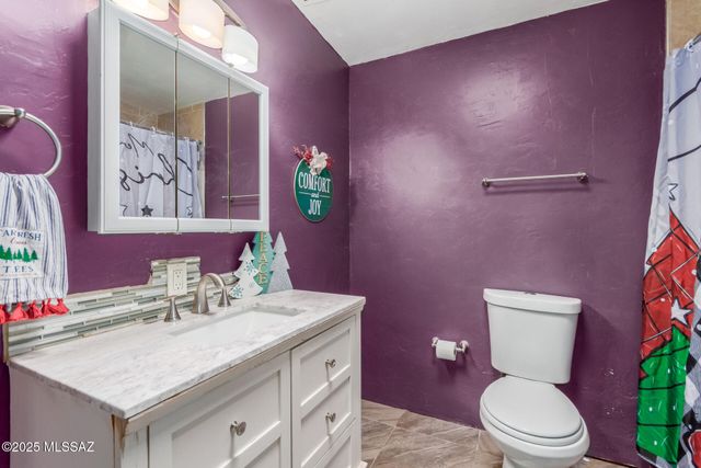 5450 W Nebraska Street, Tucson, AZ 85757