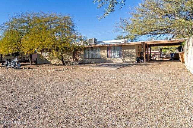 5450 W Nebraska Street, Tucson, AZ 85757