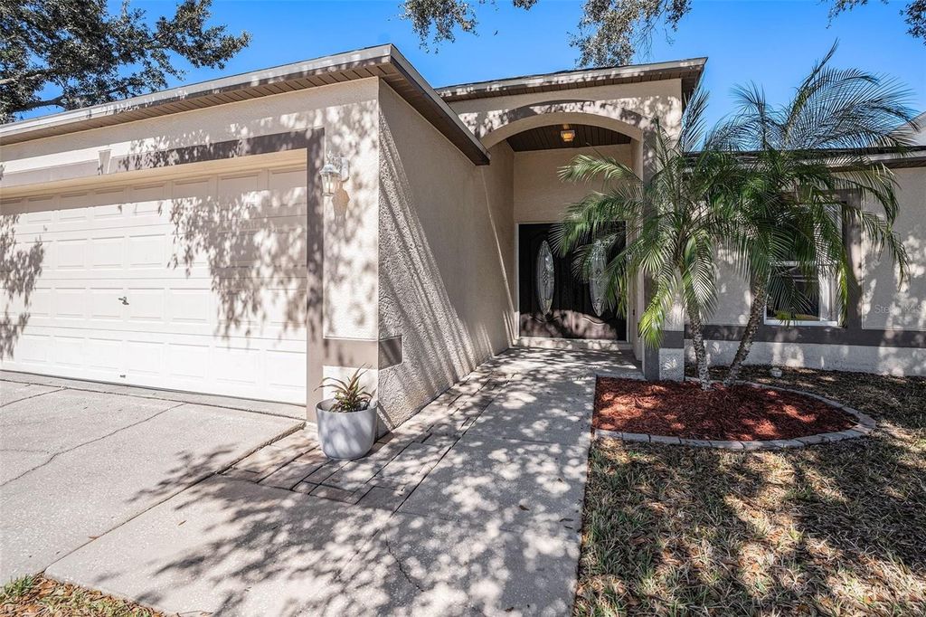 24823 PERMIT WAY, Land O Lakes, FL 34639