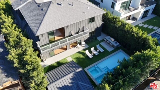 4261 Denny Avenue, Toluca Lake, CA 91602