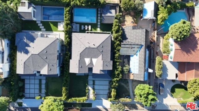 4261 Denny Avenue, Toluca Lake, CA 91602