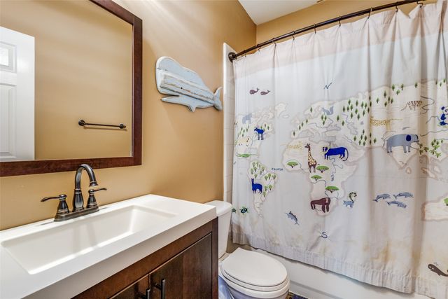2402 Indian Trail, Rowlett, TX 75088