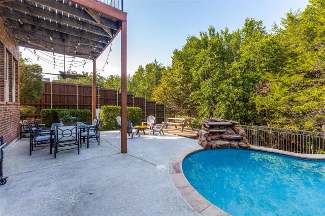 2402 Indian Trail, Rowlett, TX 75088