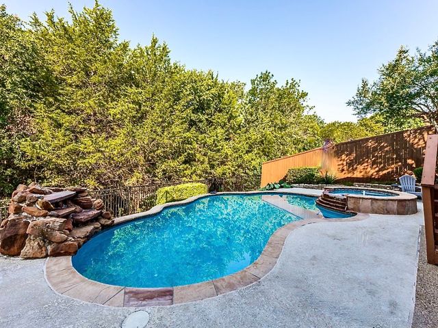 2402 Indian Trail, Rowlett, TX 75088