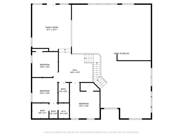2402 Indian Trail, Rowlett, TX 75088