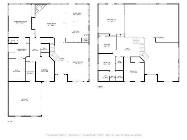 2402 Indian Trail, Rowlett, TX 75088