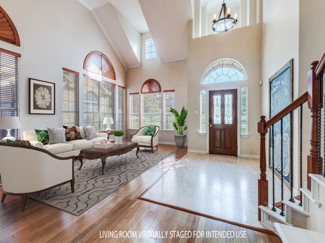 2402 Indian Trail, Rowlett, TX 75088