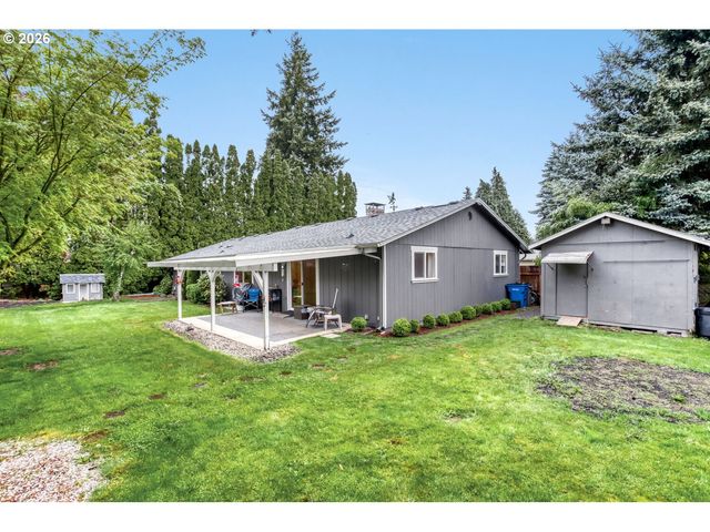 10416 Nw 23RD Ave, Vancouver, WA 98685