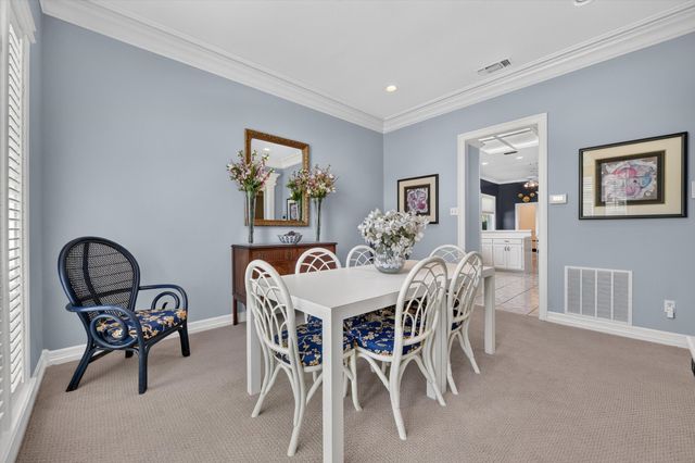 4305 Green Meadow Street E, Colleyville, TX 76034