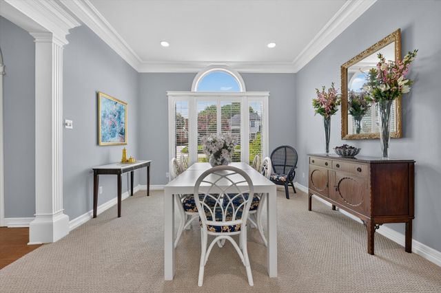 4305 Green Meadow Street E, Colleyville, TX 76034