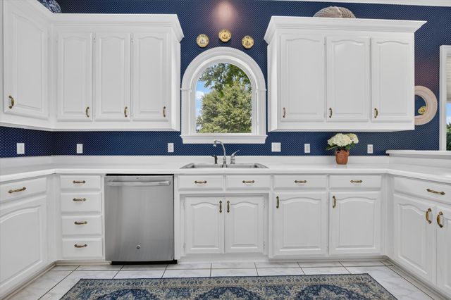 4305 Green Meadow Street E, Colleyville, TX 76034