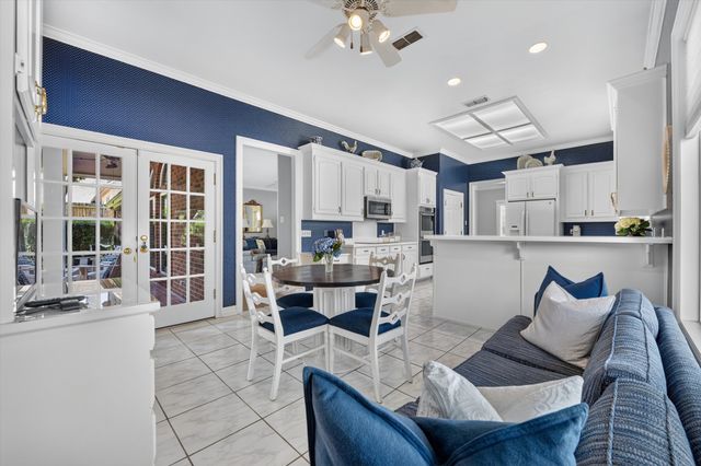 4305 Green Meadow Street E, Colleyville, TX 76034