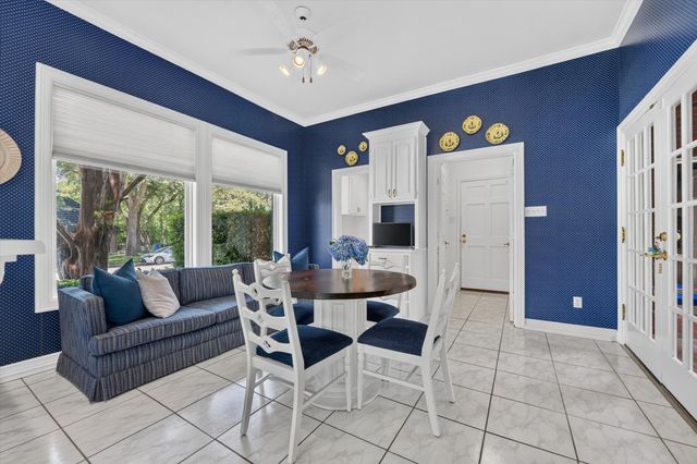 4305 Green Meadow Street E, Colleyville, TX 76034