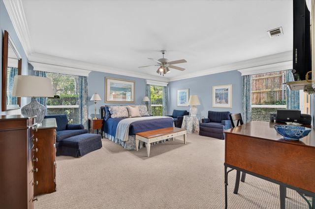 4305 Green Meadow Street E, Colleyville, TX 76034