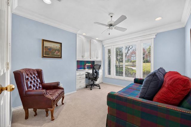 4305 Green Meadow Street E, Colleyville, TX 76034