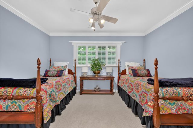 4305 Green Meadow Street E, Colleyville, TX 76034