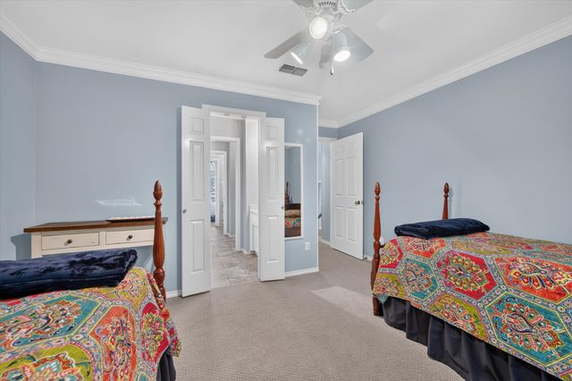 4305 Green Meadow Street E, Colleyville, TX 76034