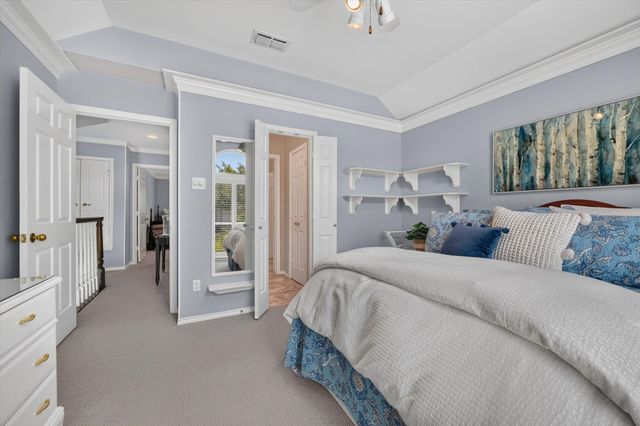 4305 Green Meadow Street E, Colleyville, TX 76034