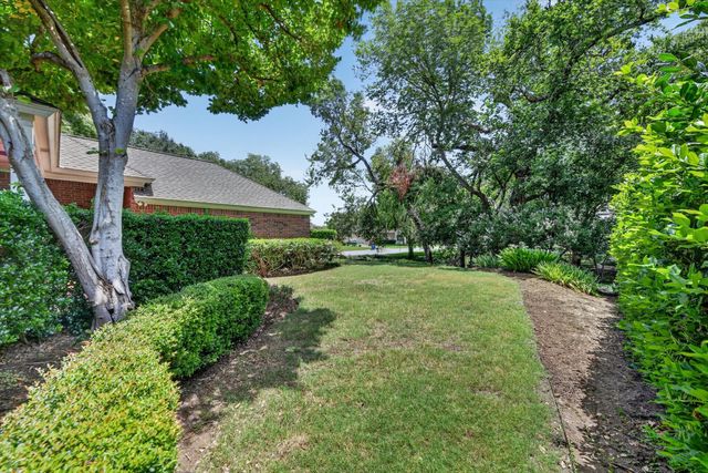 4305 Green Meadow Street E, Colleyville, TX 76034