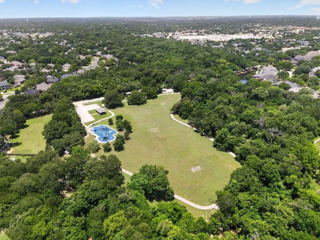 4305 Green Meadow Street E, Colleyville, TX 76034