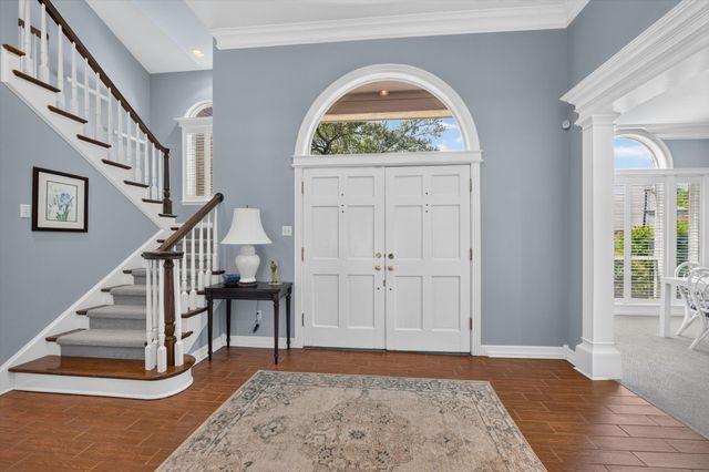 4305 Green Meadow Street E, Colleyville, TX 76034