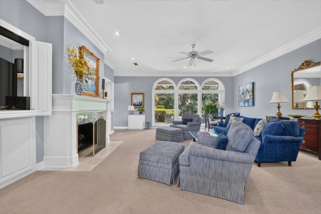 4305 Green Meadow Street E, Colleyville, TX 76034