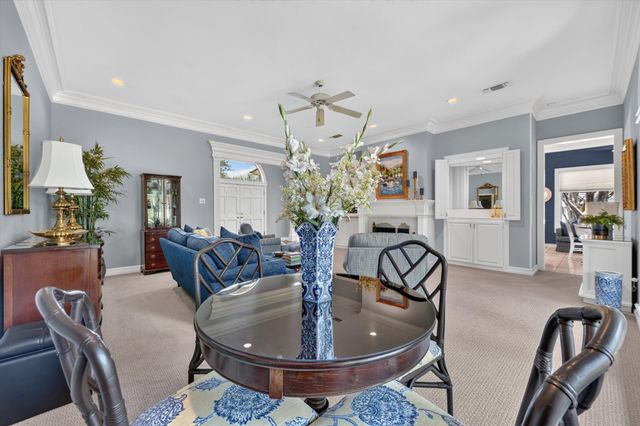 4305 Green Meadow Street E, Colleyville, TX 76034