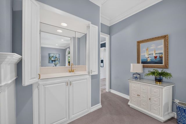 4305 Green Meadow Street E, Colleyville, TX 76034