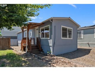 9700 Sw TUALATIN Rd 20, Tualatin, OR 97062