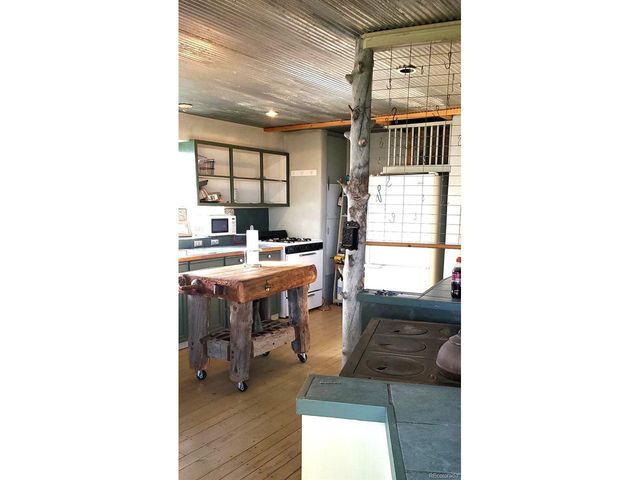 880 Burno Mountain Rd, Cotopaxi, CO 81223