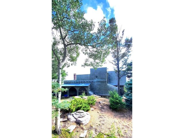 880 Burno Mountain Rd, Cotopaxi, CO 81223