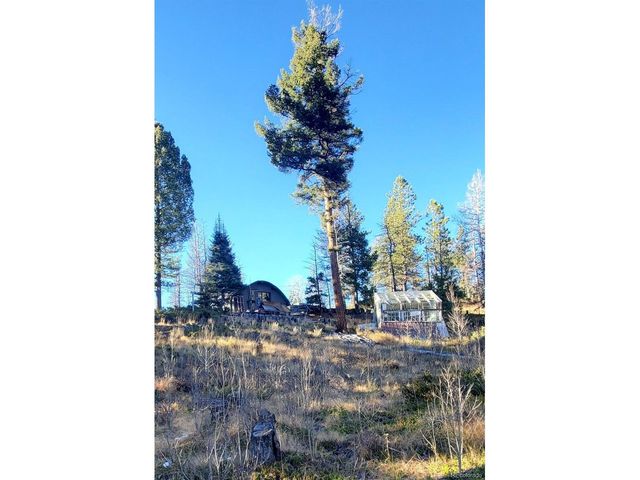 880 Burno Mountain Rd, Cotopaxi, CO 81223