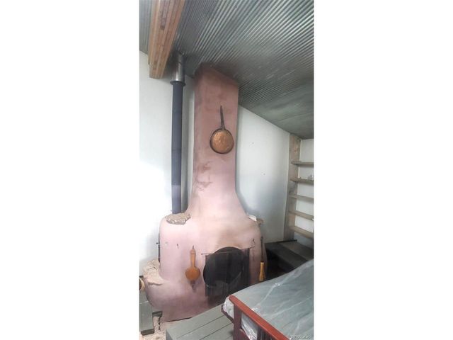 880 Burno Mountain Rd, Cotopaxi, CO 81223