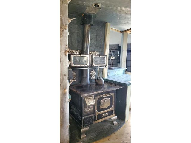 880 Burno Mountain Rd, Cotopaxi, CO 81223