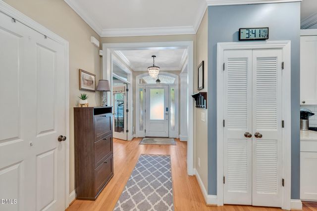 506 S Camellia Street, Chapel Hill, NC 27516