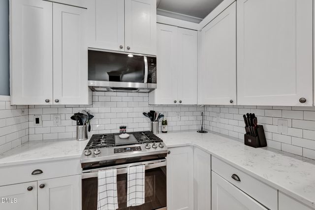 506 S Camellia Street, Chapel Hill, NC 27516