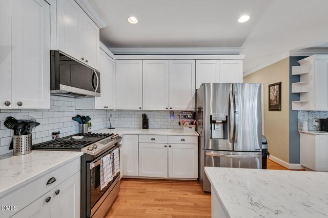 506 S Camellia Street, Chapel Hill, NC 27516