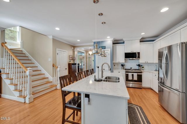 506 S Camellia Street, Chapel Hill, NC 27516