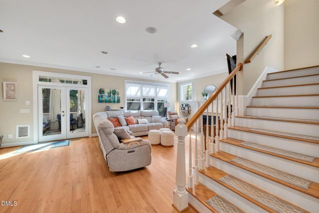 506 S Camellia Street, Chapel Hill, NC 27516