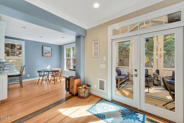 506 S Camellia Street, Chapel Hill, NC 27516